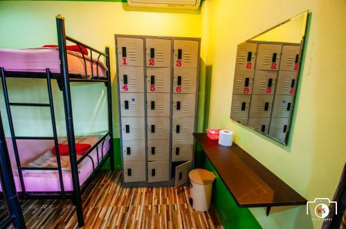 Hostal Venus Resort