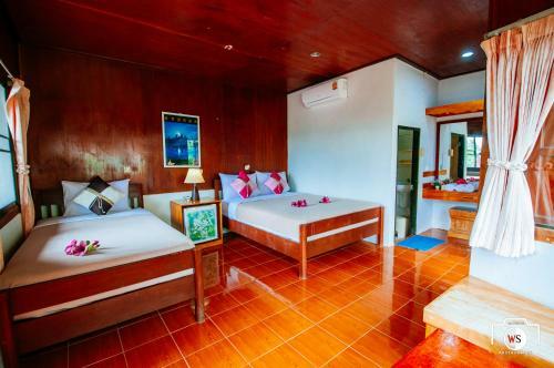 Hostal Venus Resort