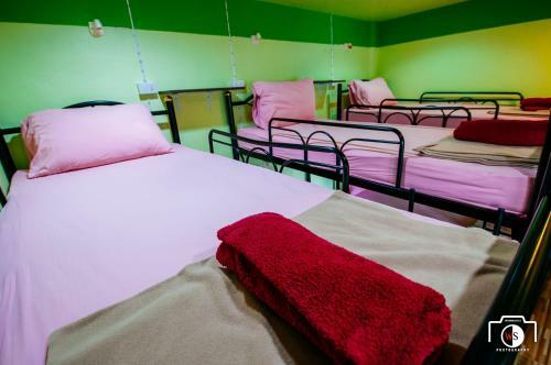 Hostal Venus Resort
