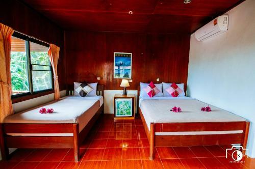 Hostal Venus Resort
