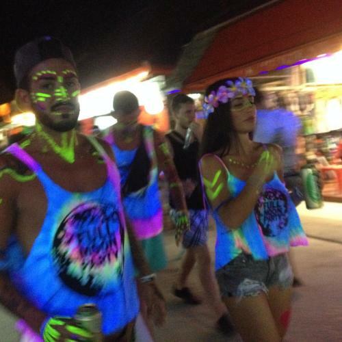 Hostal Venus Resort