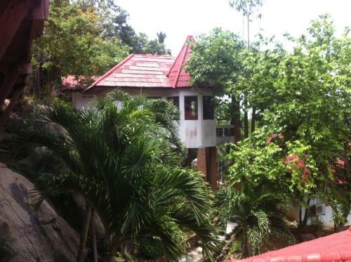 Hostal Venus Resort