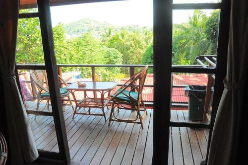 Hostal Venus Resort