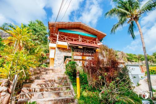 Hostal Venus Resort