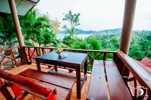 Hostal Venus Resort