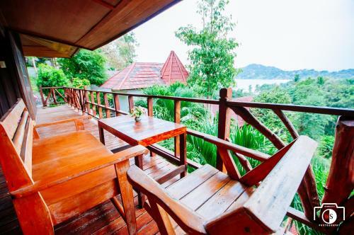 Hostal Venus Resort