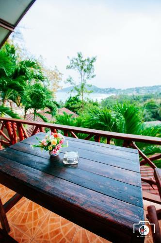Hostal Venus Resort