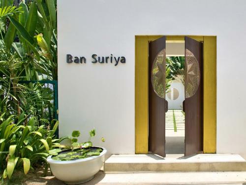 Villa Ban Suriya