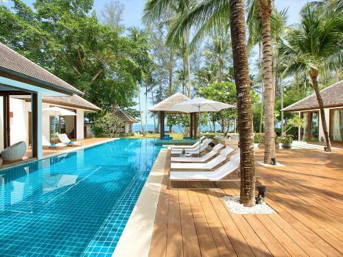 Villa Ban Suriya