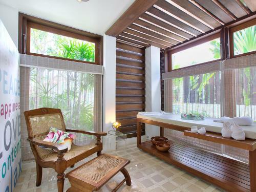 Villa Ban Suriya