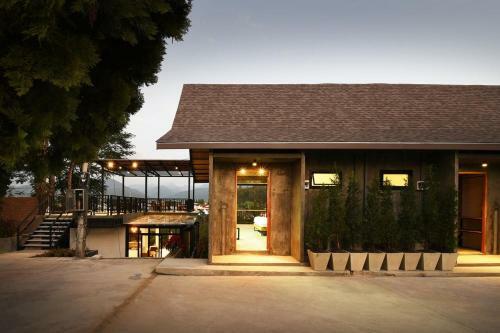 Hotel Cocoa Valley Resort