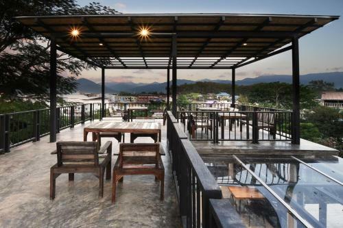 Hotel Cocoa Valley Resort