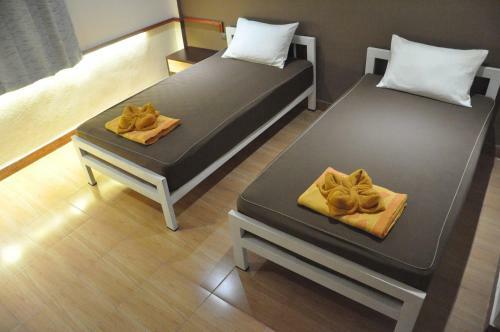 Hostal Banana Resort