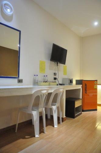 Hostal Banana Resort