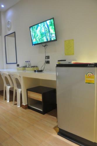 Hostal Banana Resort