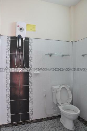 Hostal Banana Resort