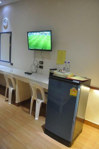 Hostal Banana Resort