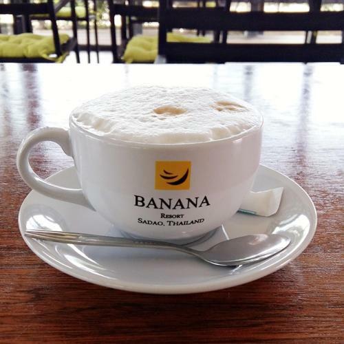 Hostal Banana Resort