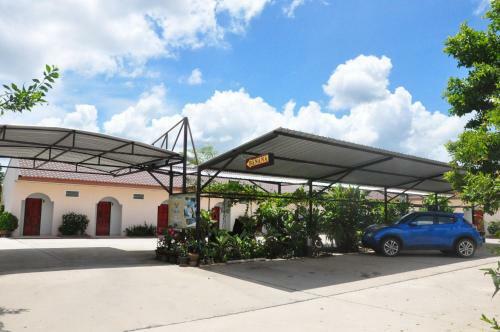 Hostal Banana Resort