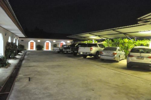 Hostal Banana Resort