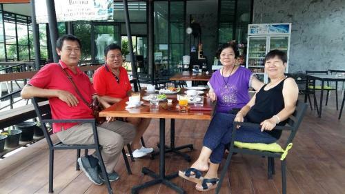 Hostal Banana Resort