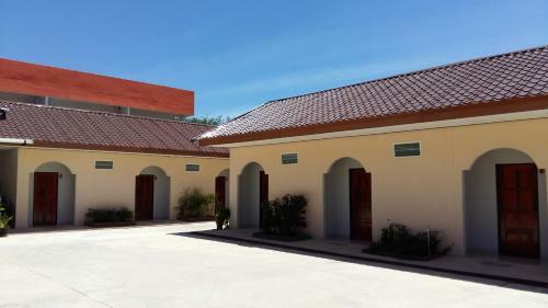 Hostal Banana Resort