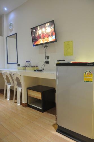 Hostal Banana Resort