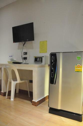 Hostal Banana Resort