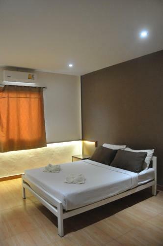 Hostal Banana Resort