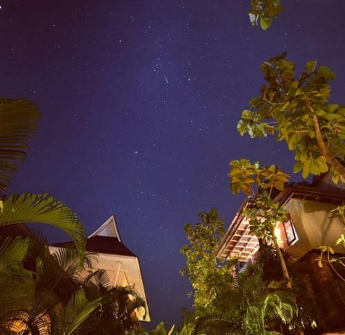 Hotel Railay Phutawan Resort