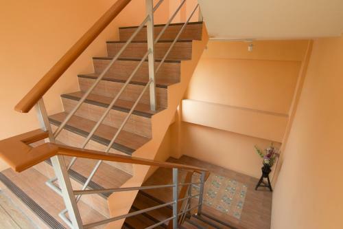Apartamento Bann In Suan