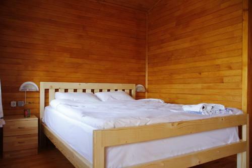Agroturismo K�y Evi Country House