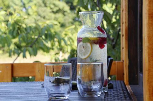 Agroturismo K�y Evi Country House