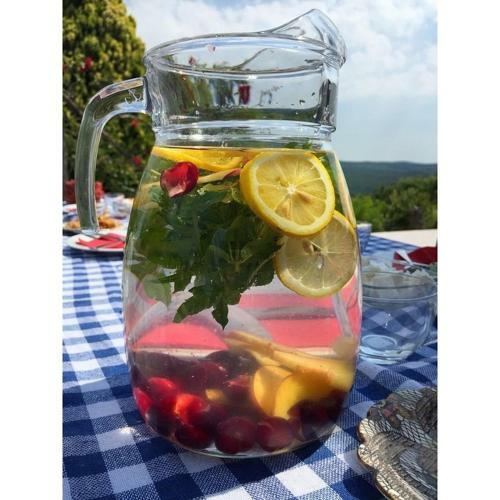 Agroturismo K�y Evi Country House