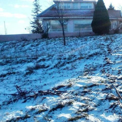 Agroturismo K�y Evi Country House