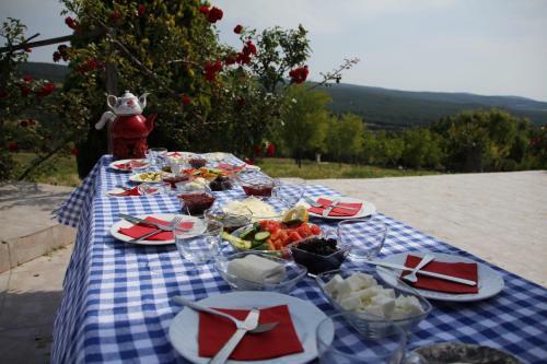 Agroturismo K�y Evi Country House