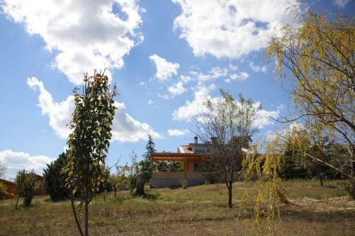 Agroturismo K�y Evi Country House
