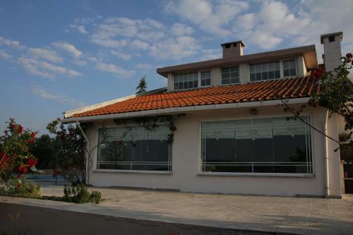 Agroturismo K�y Evi Country House