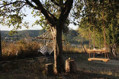 Agroturismo K�y Evi Country House