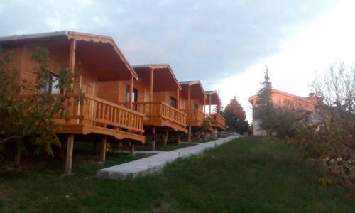 Agroturismo K�y Evi Country House