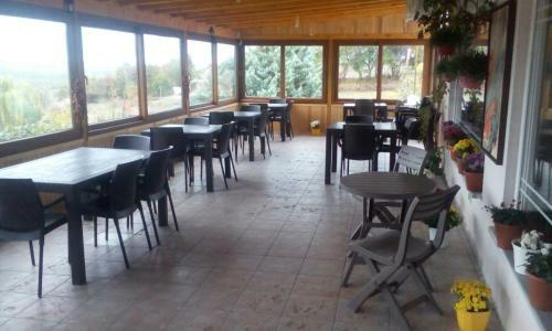 Agroturismo K�y Evi Country House