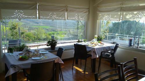 Agroturismo K�y Evi Country House