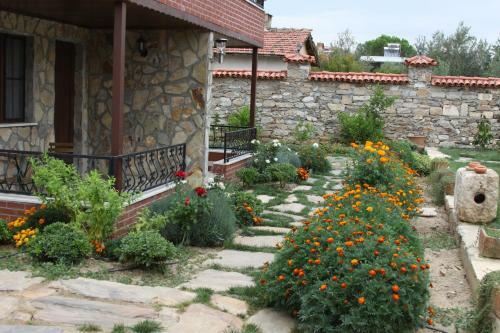 Anatolia Hotel Geyre Karacasu Ayd?n (aphrodisias)
