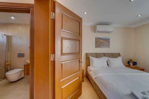 Anatolia Hotel Geyre Karacasu Ayd?n (aphrodisias)