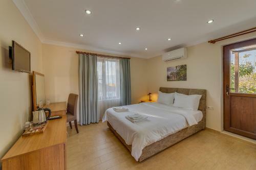 Anatolia Hotel Geyre Karacasu Ayd?n (aphrodisias)