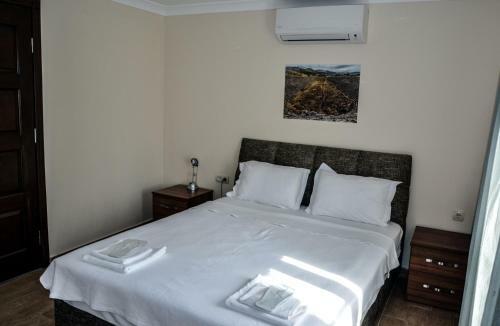 Anatolia Hotel Geyre Karacasu Ayd?n (aphrodisias)