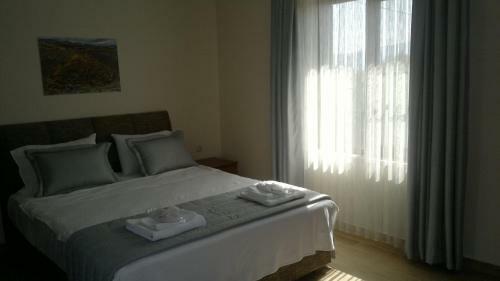 Anatolia Hotel Geyre Karacasu Ayd?n (aphrodisias)