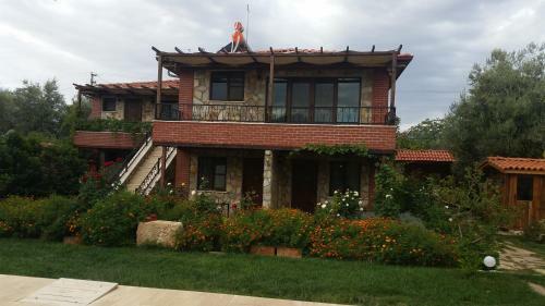 Anatolia Hotel Geyre Karacasu Ayd?n (aphrodisias)