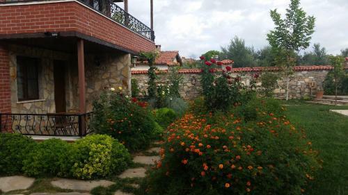 Anatolia Hotel Geyre Karacasu Ayd?n (aphrodisias)