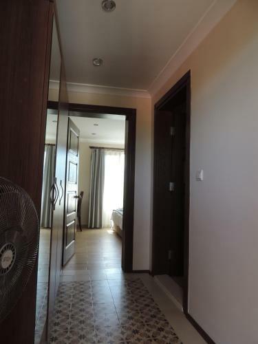 Anatolia Hotel Geyre Karacasu Ayd?n (aphrodisias)